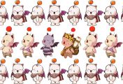 The Best Moogles In Final Fantasy Green Man Gaming Blog