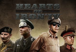 #FreebieFriday – Hearts of Iron IV – 2 copies to Giveaway! – Green Man ...