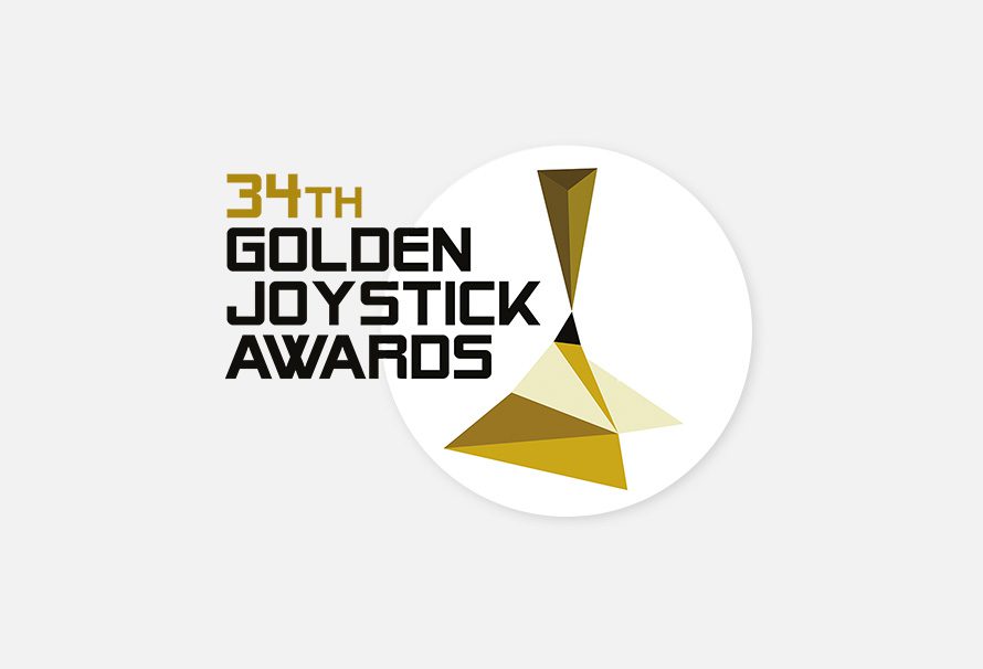 Here are all the Golden Joystick Awards 2022 winners