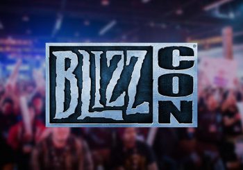 Blizzcon 2016 Announcements
