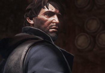 Dishonored 2 Free Update And 'Play Your Way' Trailer Released