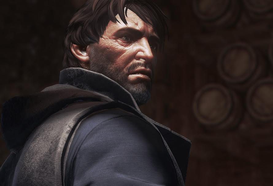 Dishonored 2 Still Has The Best Difficulty Settings In Any Game