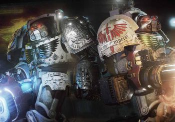 What We Know About Space Hulk: Deathwing