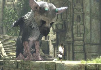 What We Know About The Last Guardian