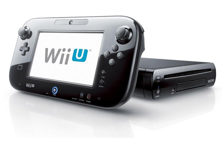 The Wii U has sold through 13.5 million units, making it