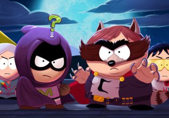South Park: The Fractured But Whole - What We Know