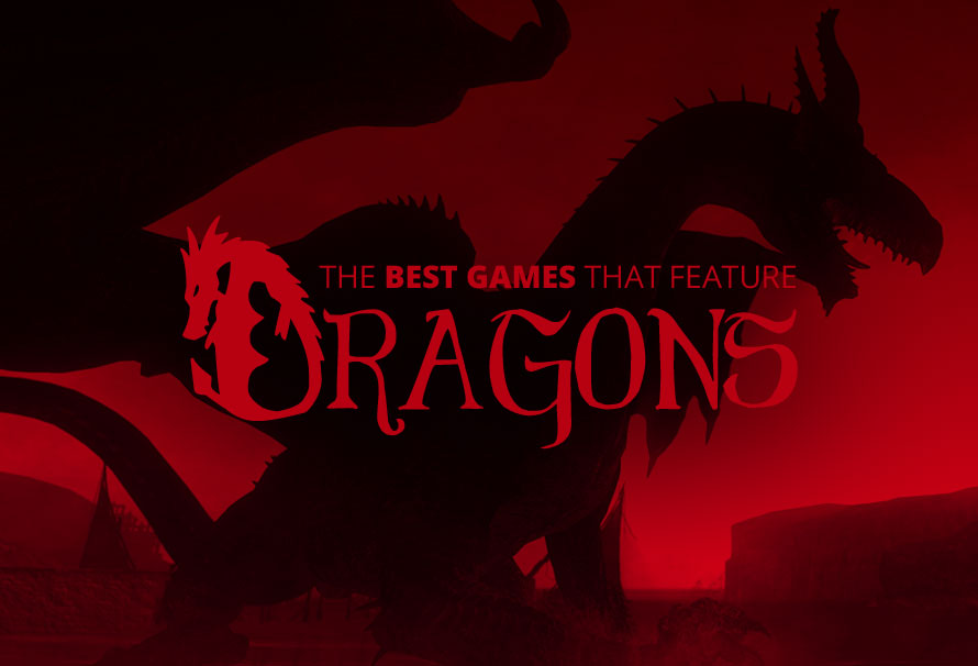 Dragon's Dogma - Why It's The Best - Green Man Gaming Blog