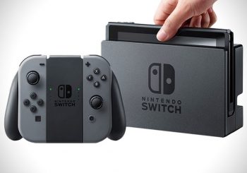 What We Know About The Nintendo Switch