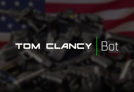 The Tom Clancy Bot