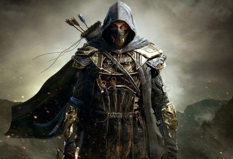 The History Of The Elder Scrolls Series – Green Man Gaming Blog