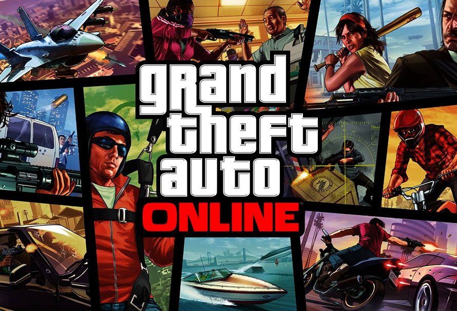 GTA Online – Your Best Bits! – Green Man Gaming Blog