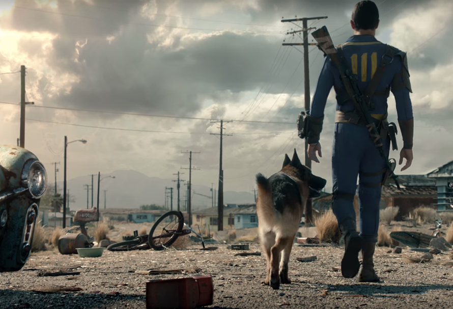 Fallout Games Ranked From Worst To Best Green Man Gaming Blog