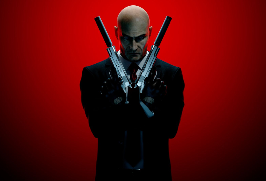 Square Enix Willing To Give Up Hitman To Ensure Future Of The Series ...