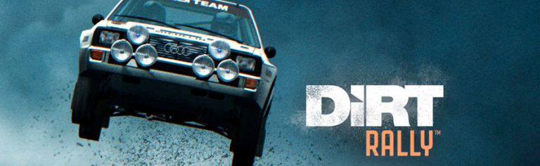 The History Of DiRT Games – Green Man Gaming Blog