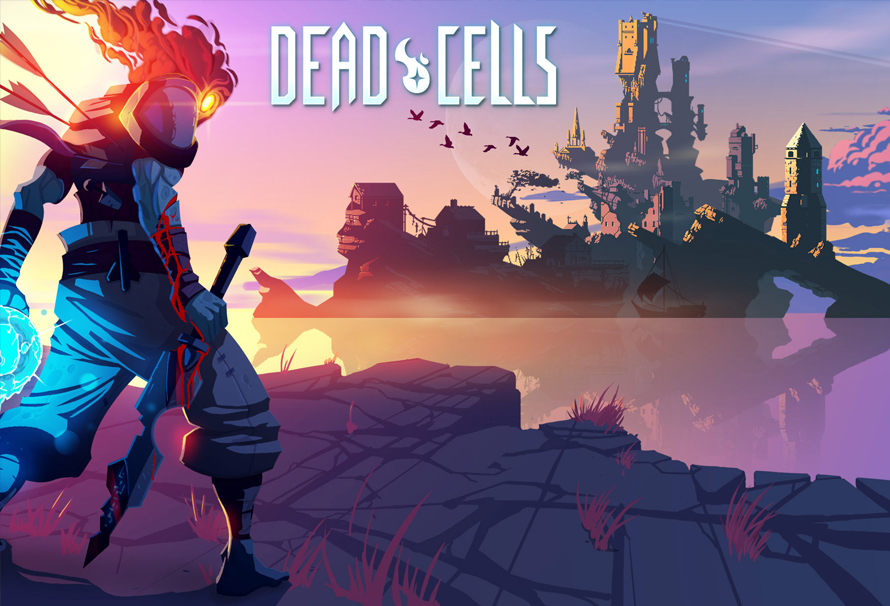 What We Know… About Dead Cells – Green Man Gaming Blog