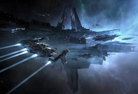 Here Are The Updates Coming To EVE Online – Green Man Gaming Blog