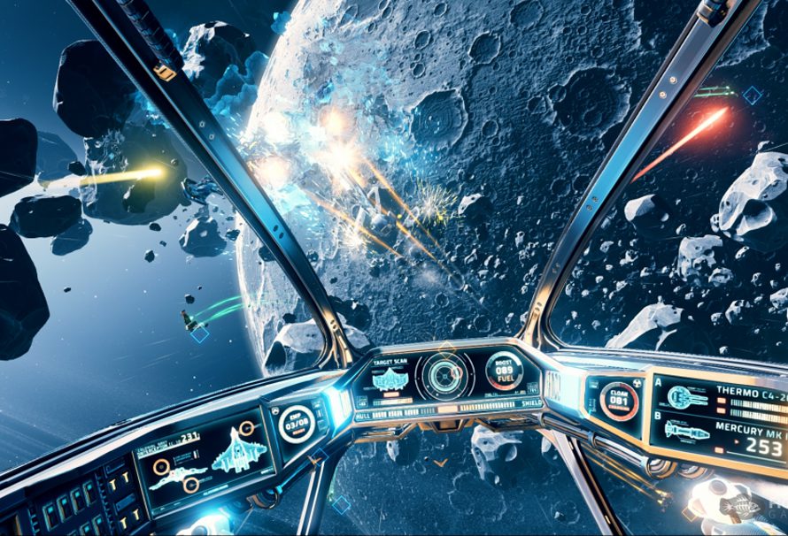 everspace vr review