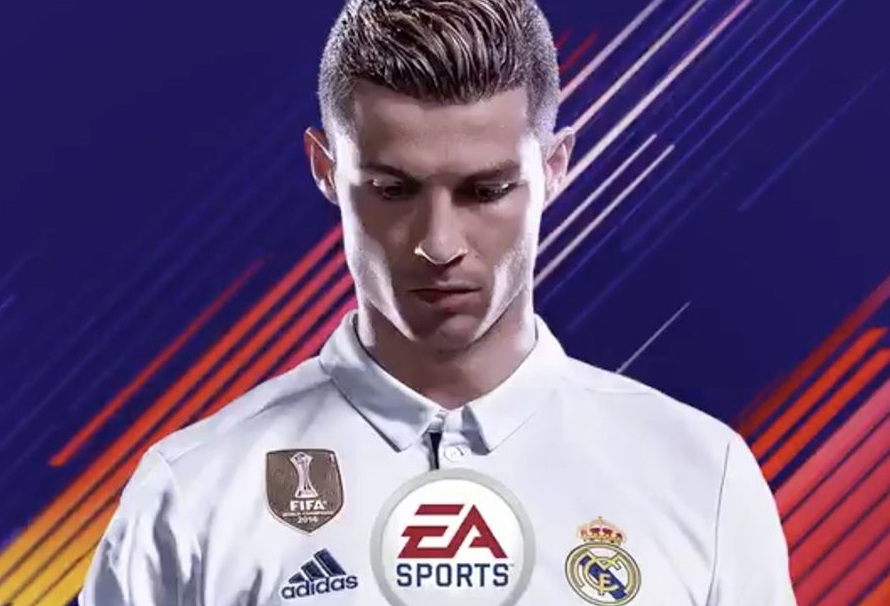 20 Minute FIFA 18 Match Footage – Green Man Gaming Blog