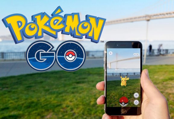 Pokemon Go Anniversary Event Details – Green Man Gaming Blog