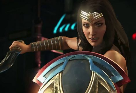 Wonder Woman’s Video Game History – Green Man Gaming Blog