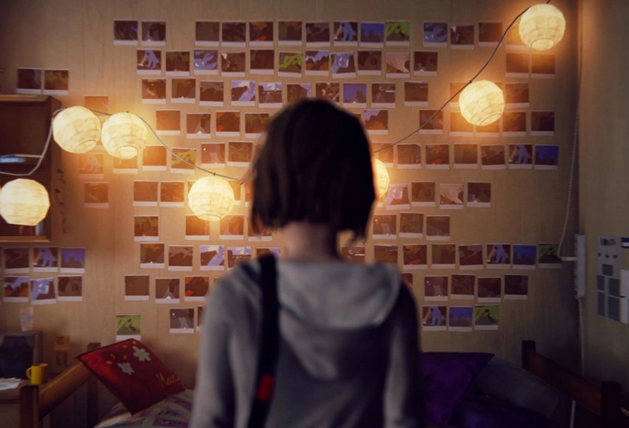 5 Reasons Tell Me Why Is The Better Game (& 5 Why It's Life Is Strange)