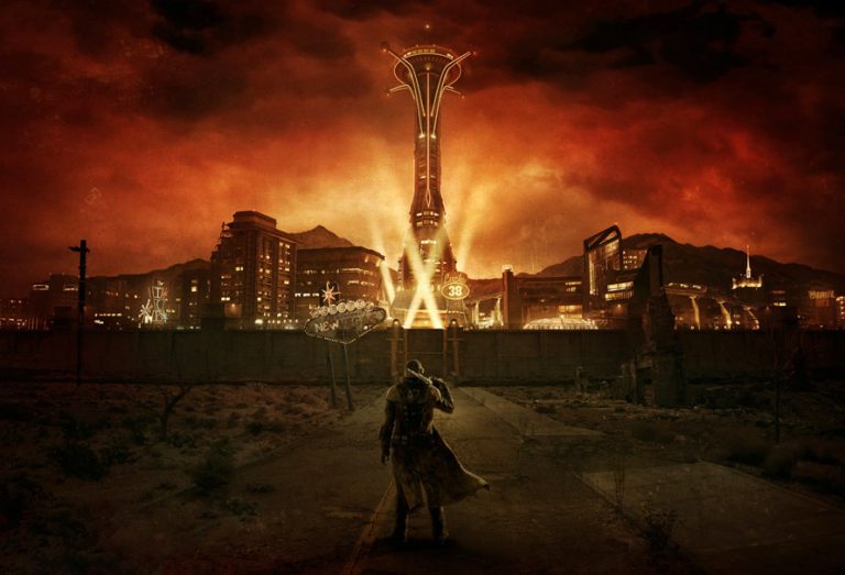 Why It’s Time To Revisit Fallout: New Vegas – Green Man Gaming Blog