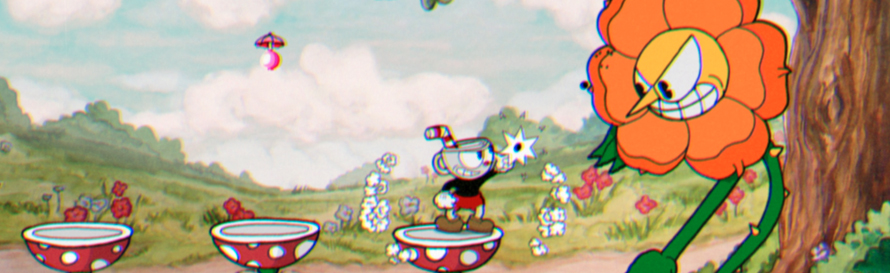 Cuphead Dev Wants to Stick With 2D Animation - IGN Unfiltered - IGN