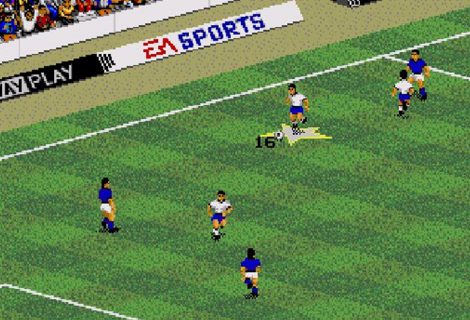 FIFA Retrospective – Green Man Gaming Blog