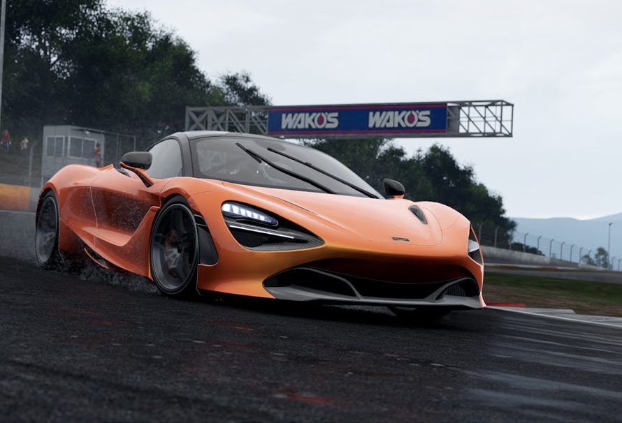 project cars 2 sales