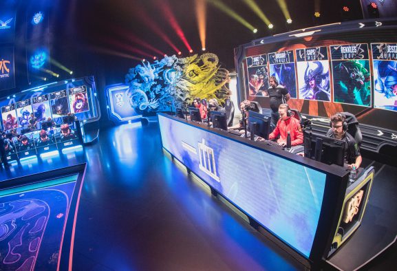 Esports Roundup Of The Week – Green Man Gaming Blog