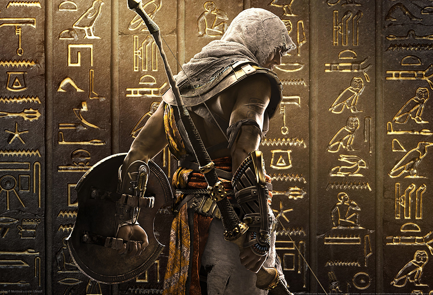 Top 15] Assassin's Creed Origins Best Mods Everyone Should Use