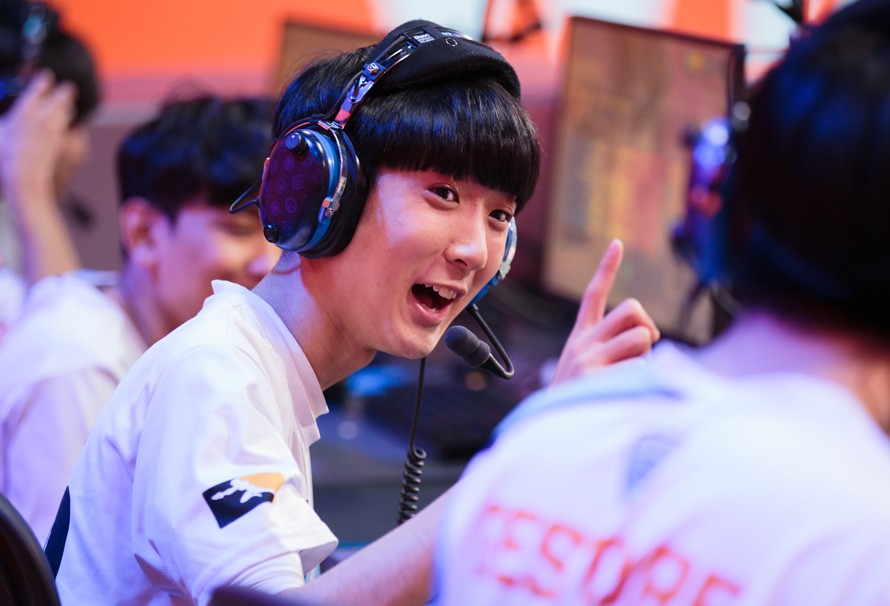 Esports Corner: An intriguing weekend of Overwatch is upon us – Green ...