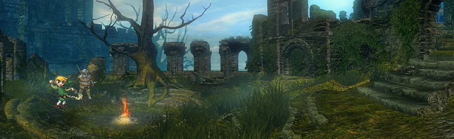 10 Things You Didn't Know About Dark Souls – Green Man Gaming Blog