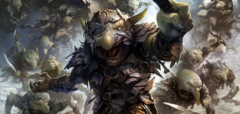 7 Best Monsters in D&D – Green Man Gaming Blog