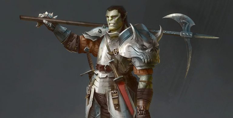 Dnd Races Ranked Worst To Best Green Man Gaming Blog