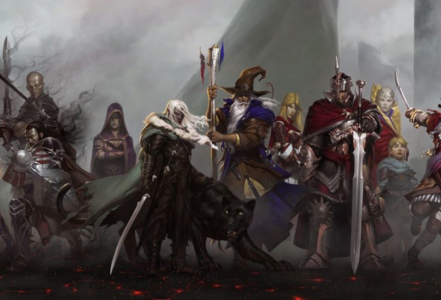 playable races in dnd 5e