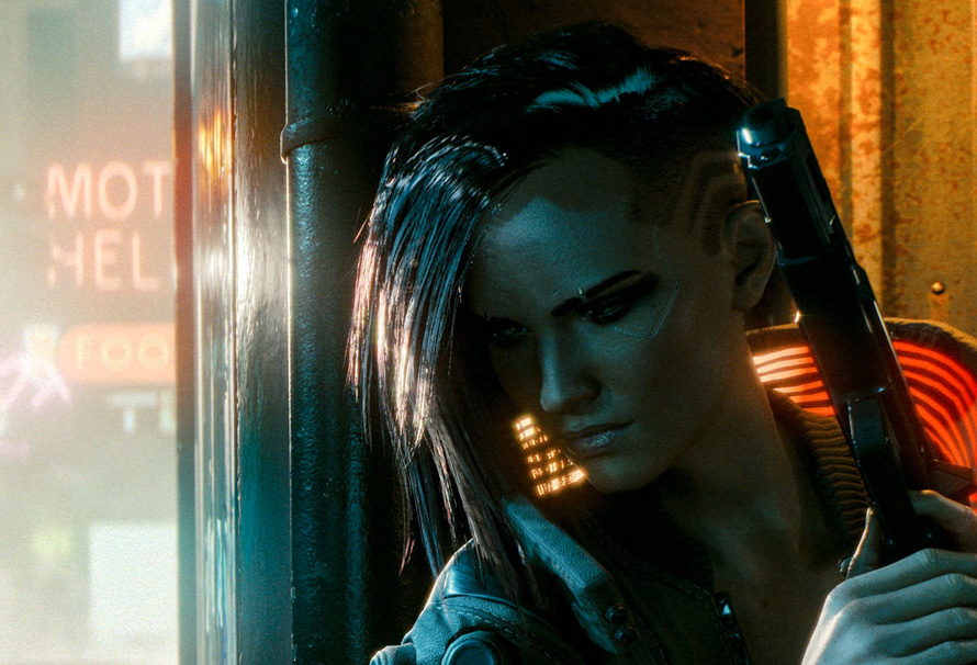 Cyberpunk 2077 Storyline “inherently Political” – Green Man Gaming Blog