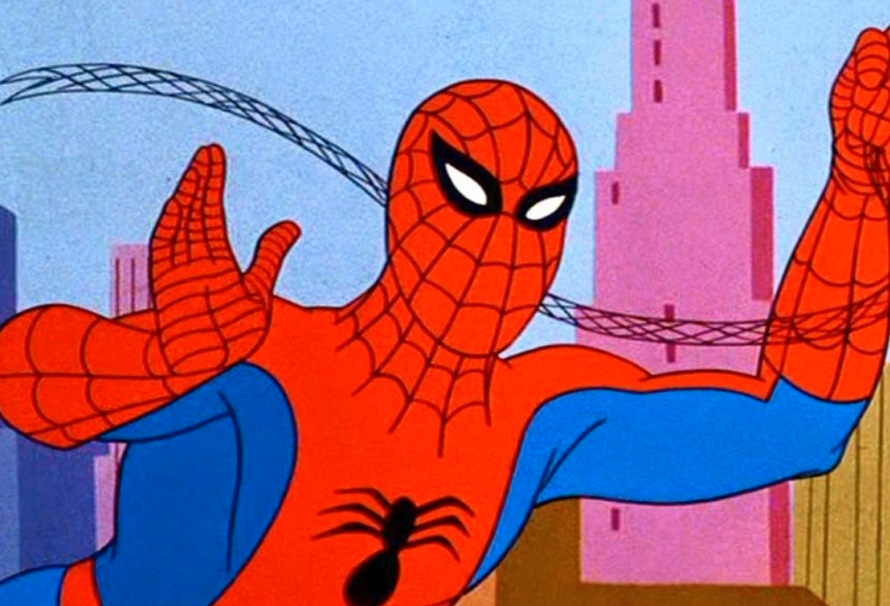 Internet Ablaze Over Somehow Controversial Puddles In Spider-Man ...