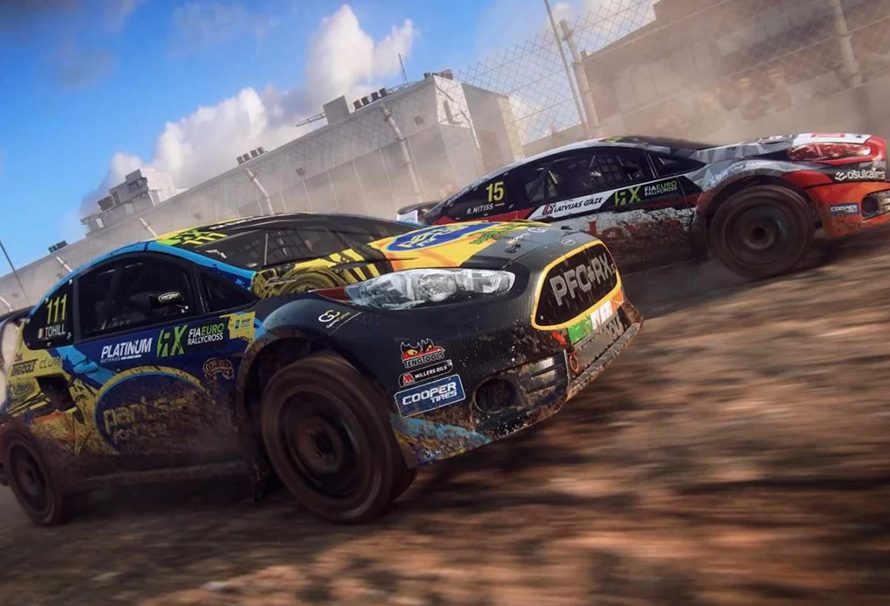 This World Record run in DiRT Rally 2.0 is crazy!, This World Record run  in DiRT Rally 2.0 is crazy! 🎮 Forza77, By Gamology - Gamers On Board