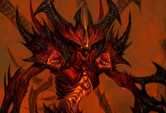 Blizzcon 2018 Schedule Teases The Future Of Diablo – Green Man Gaming Blog