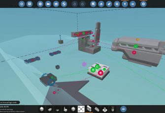 New Stormworks update coming: Microprocessors and Trains – Green Man ...