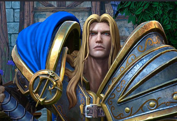 Blizzard announces Warcraft III: Reforged – Green Man Gaming Blog