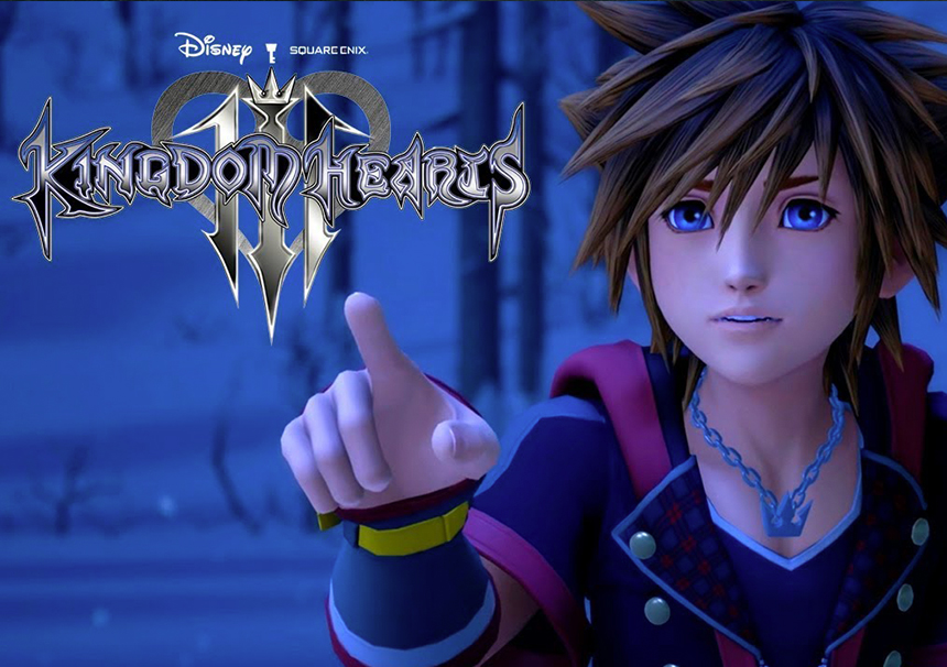 Square Enix Details Launch Week Patches For Kingdom Hearts 3 – Green ...