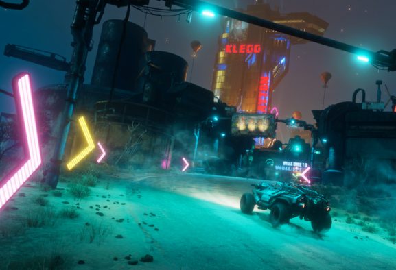 RAGE 2 Preview – Green Man Gaming Blog