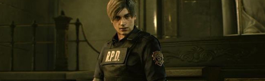 Everything you need to know about the Resident Evil 2 remake