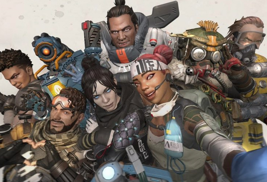 Apex Legends Season 18 Recap - Everything You Need