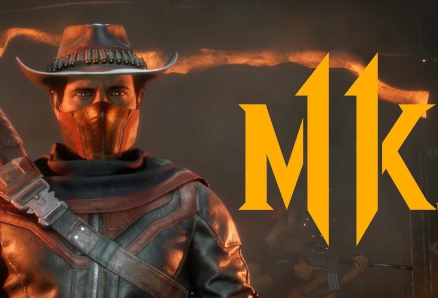 Are There Any Secret Characters in Mortal Kombat 11?