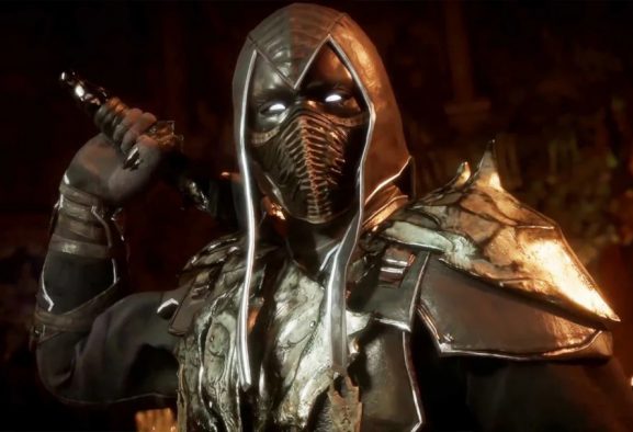 Mortal Kombat 11: New Roster Additions – Green Man Gaming Blog