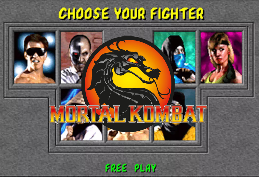 Everything You Need To Know About Mortal Kombat 1 - Green Man Gaming Blog