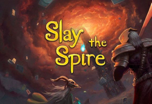 Slay the spire sees PS4 release – Green Man Gaming Blog